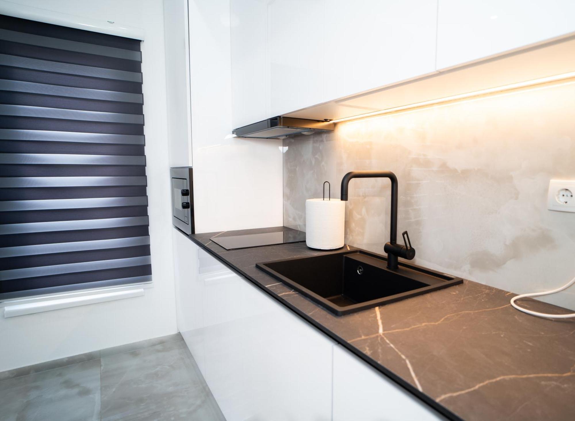 Apartmani Mila Laktaši Eksteriør bilde